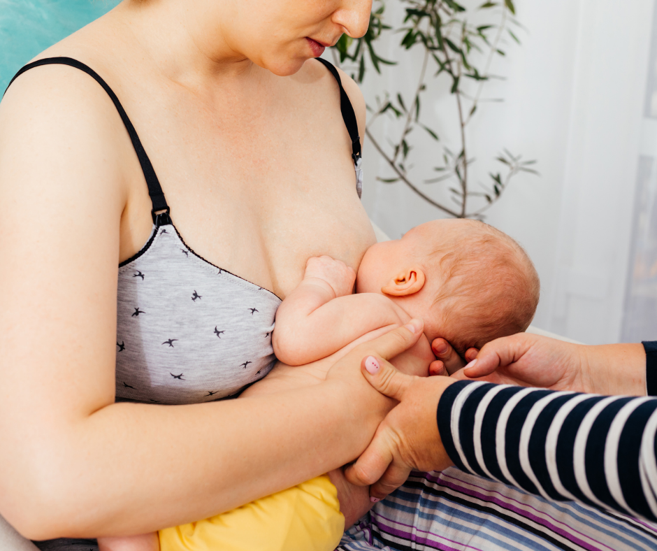 Course to breastfeeding